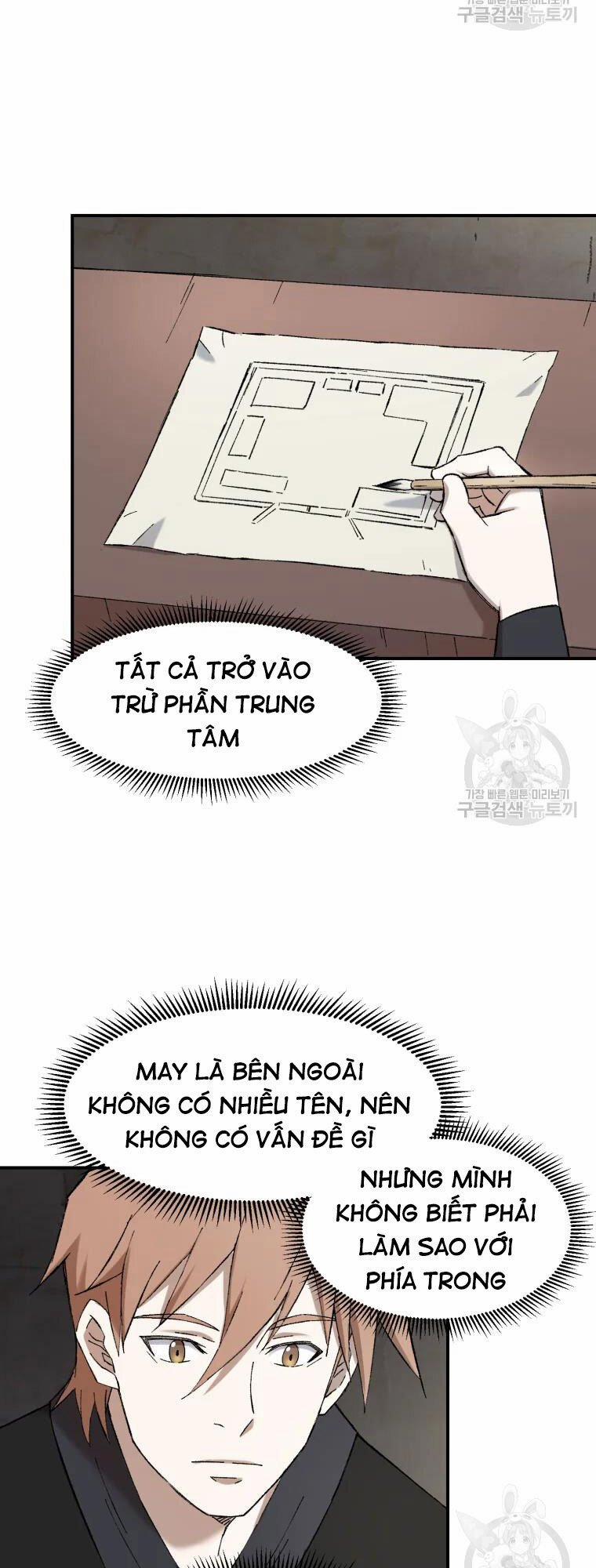 Đại Cao Thủ 50 trang 17