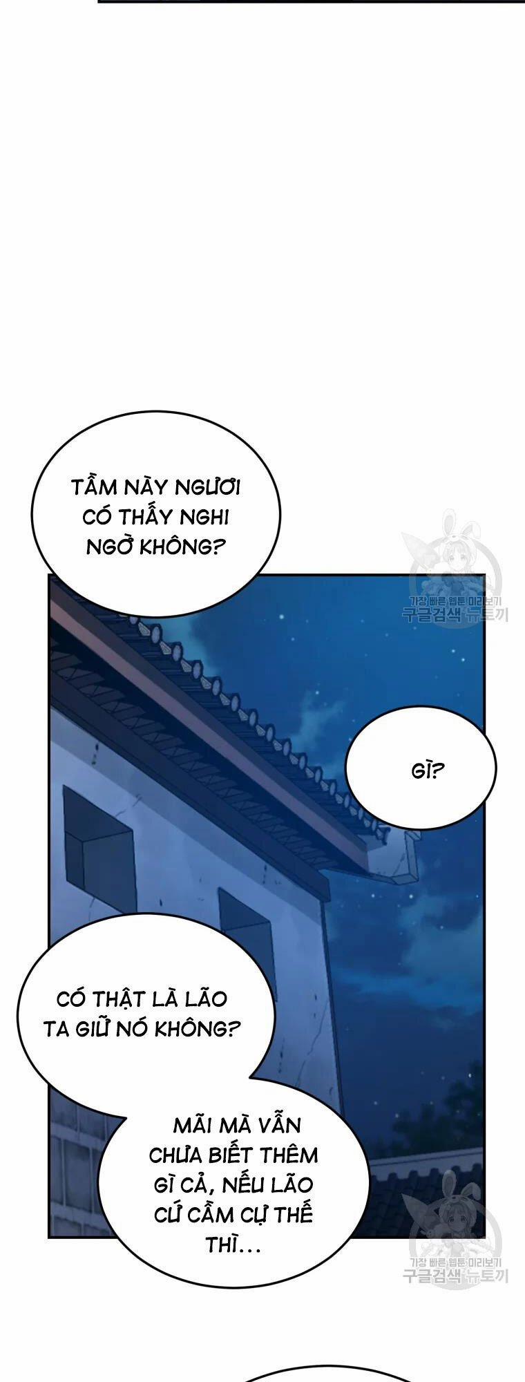 Đại Cao Thủ 50 trang 22