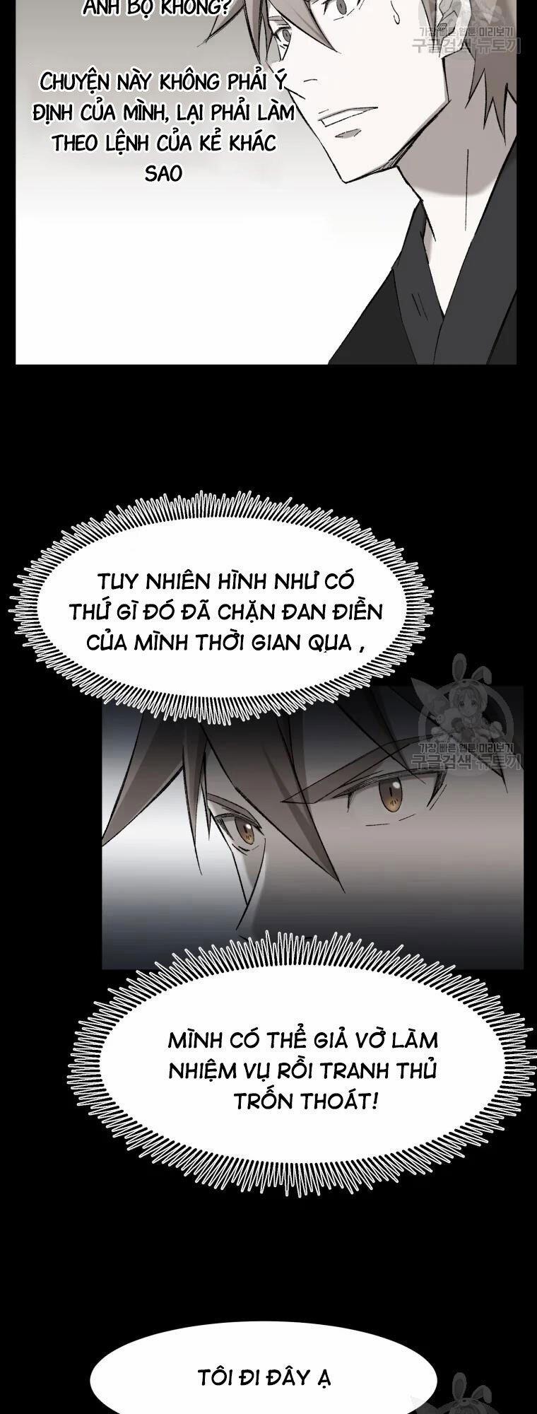 Đại Cao Thủ 50 trang 4