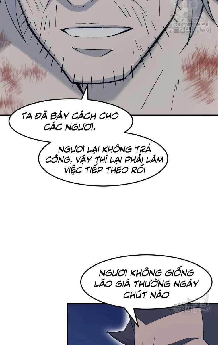 Đại Cao Thủ 51 trang 18