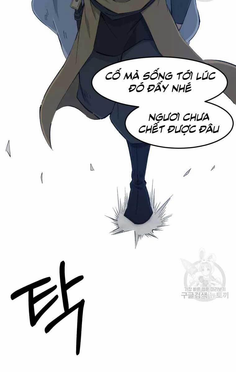 Đại Cao Thủ 51 trang 27