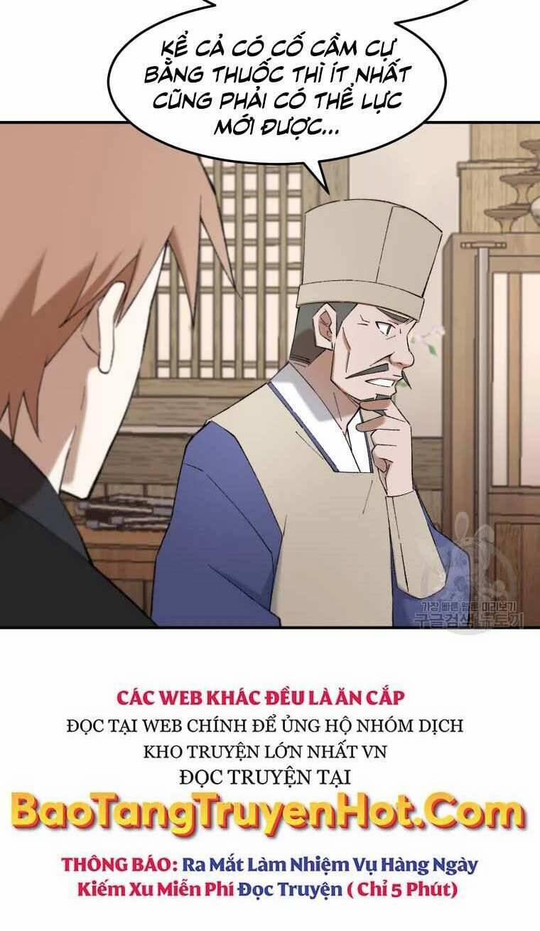 Đại Cao Thủ 52 trang 18