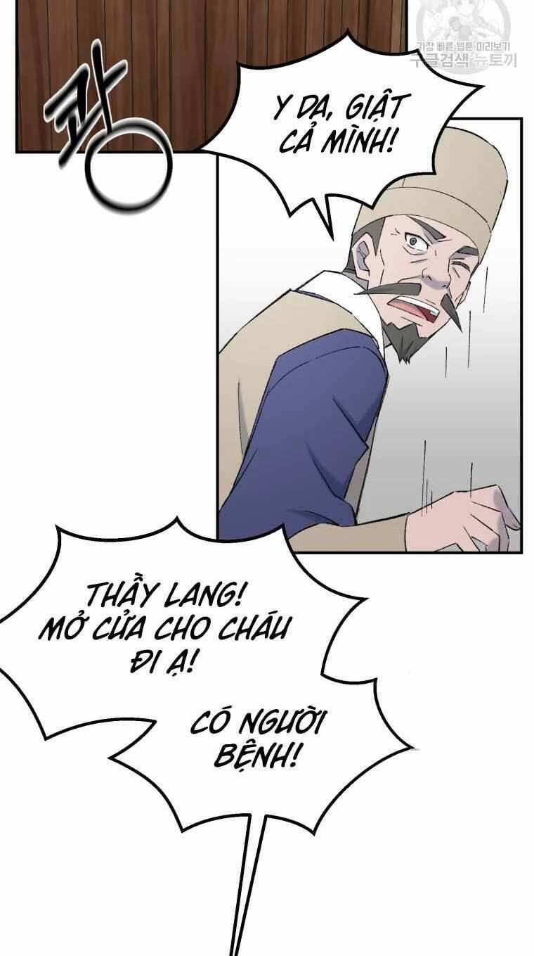 Đại Cao Thủ 52 trang 5