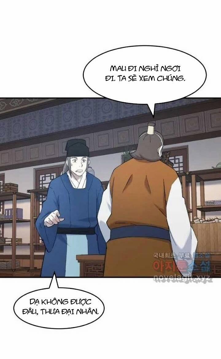 Đại Cao Thủ 53 trang 13