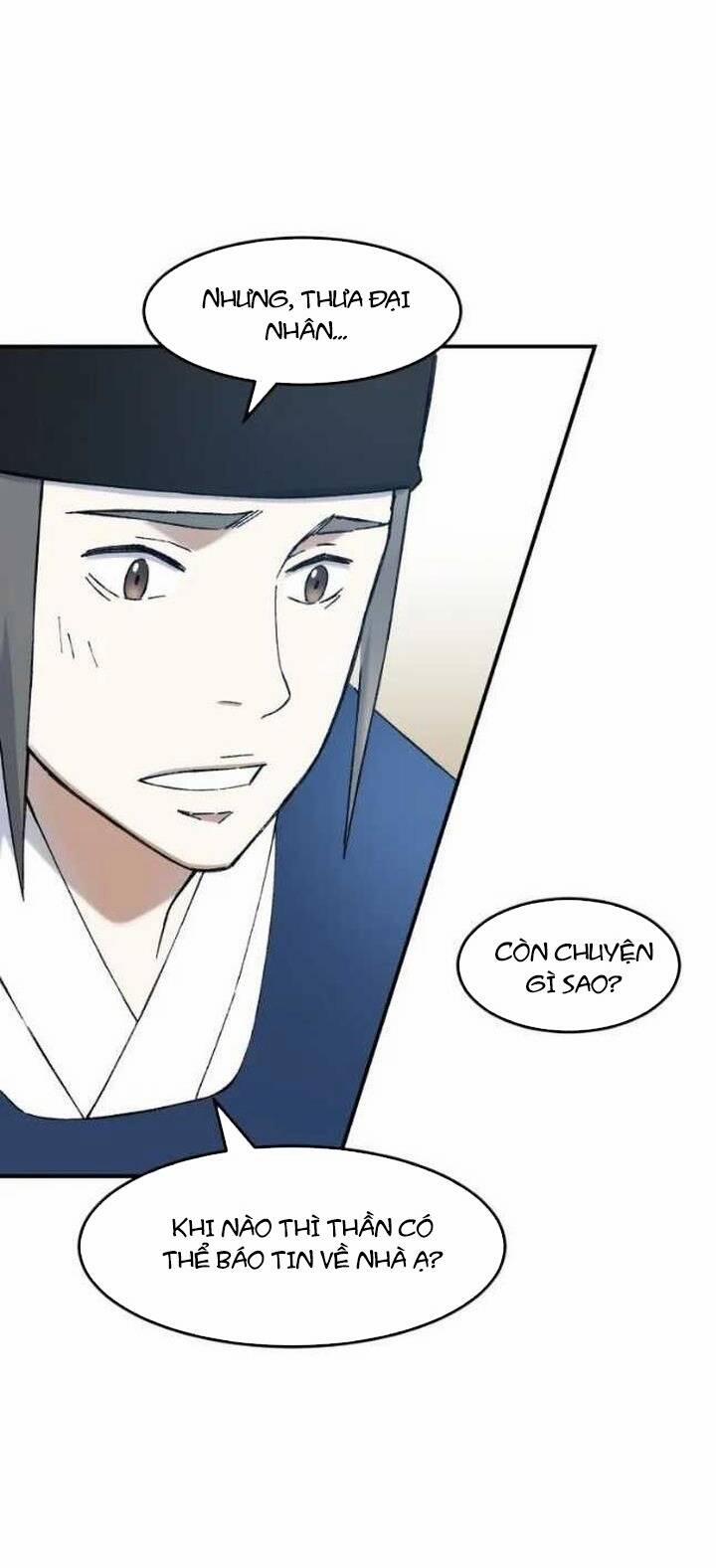 Đại Cao Thủ 53 trang 23