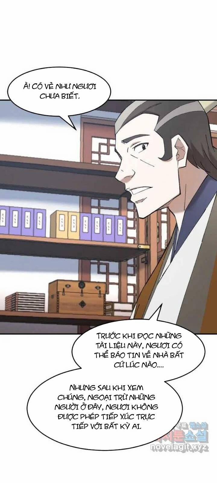 Đại Cao Thủ 53 trang 24