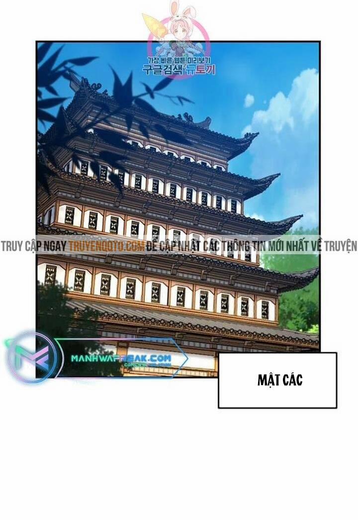 Đại Cao Thủ 53 trang 3