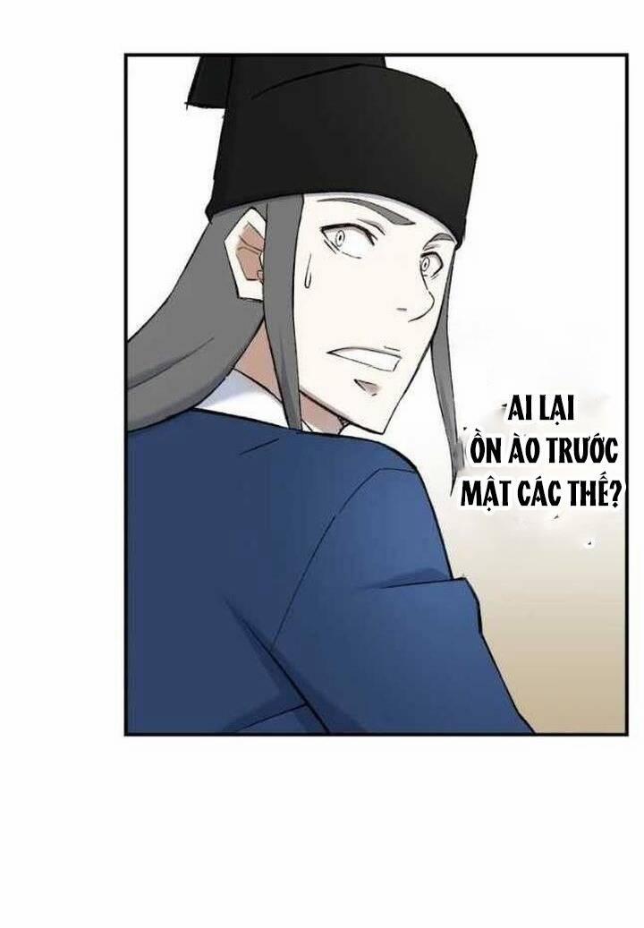 Đại Cao Thủ 53 trang 30