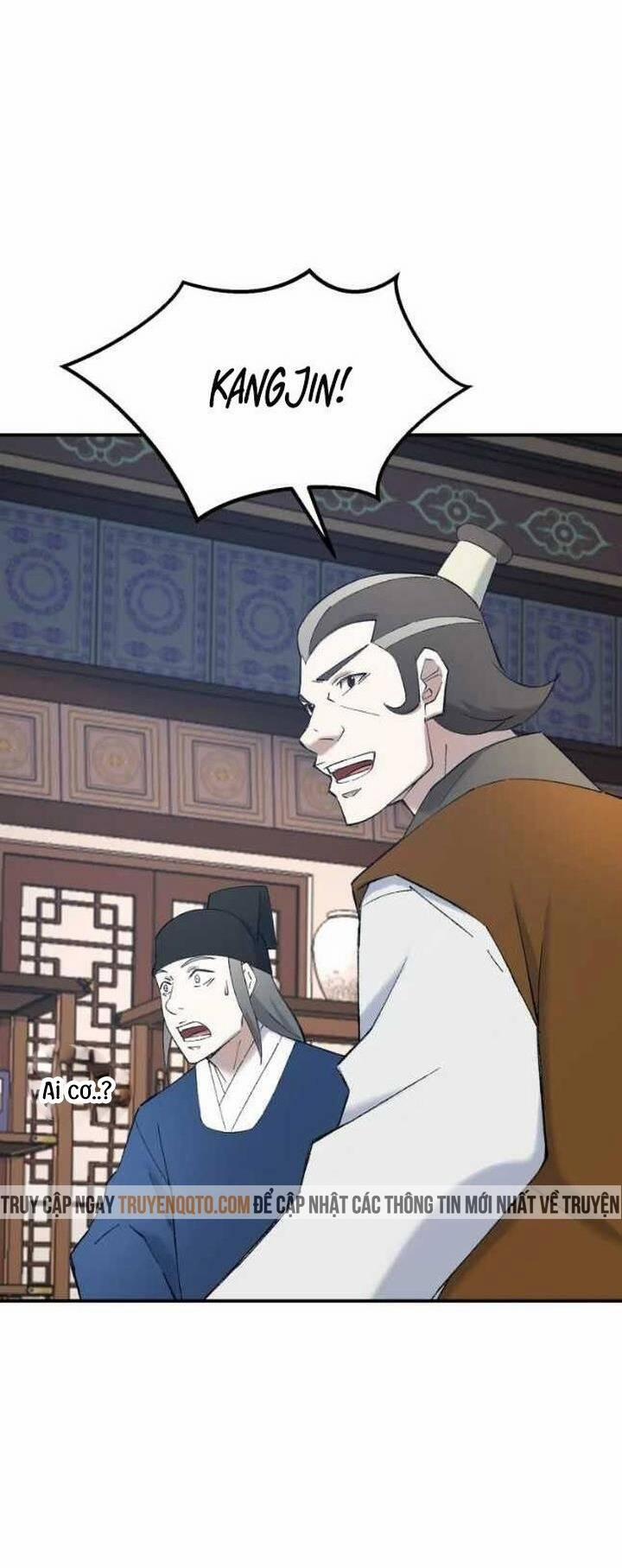 Đại Cao Thủ 53 trang 32