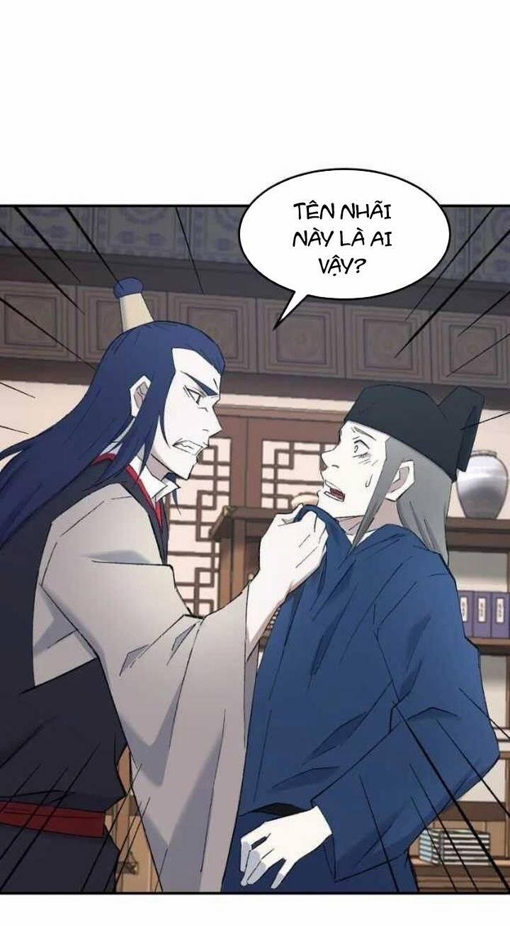 Đại Cao Thủ 53 trang 35