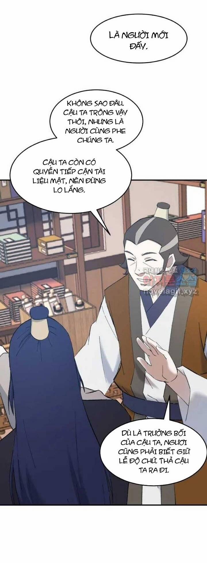 Đại Cao Thủ 53 trang 36