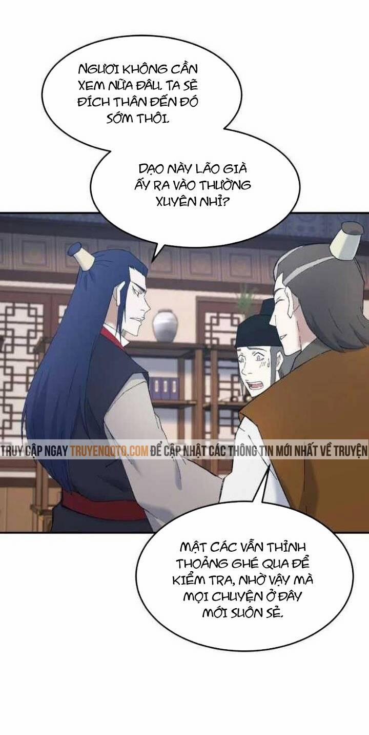 Đại Cao Thủ 53 trang 38