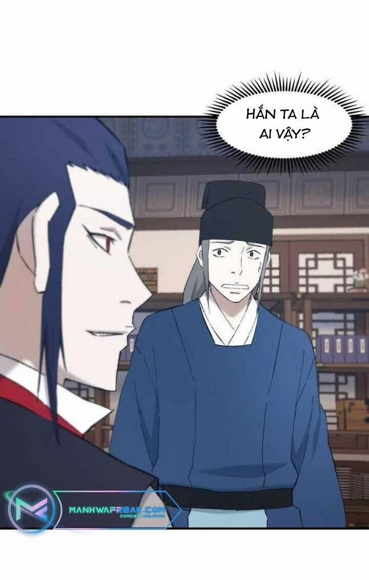 Đại Cao Thủ 53 trang 40