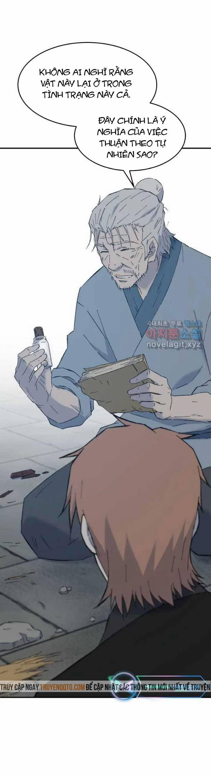 Đại Cao Thủ 53 trang 47