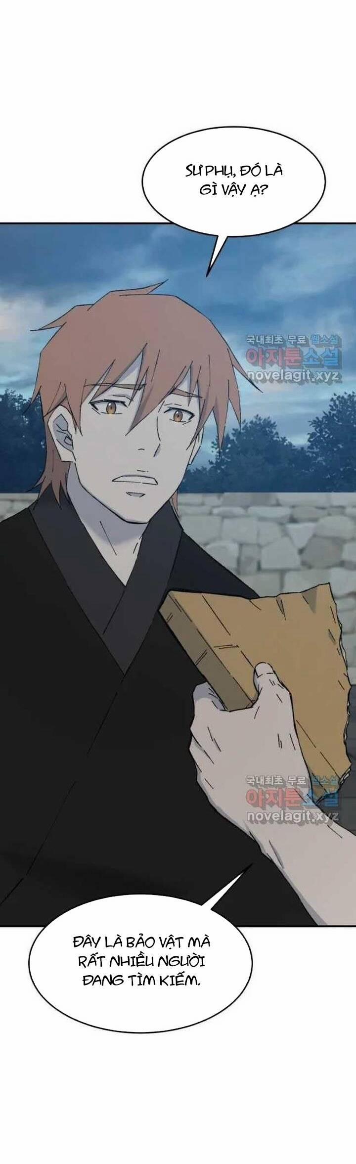 Đại Cao Thủ 53 trang 48