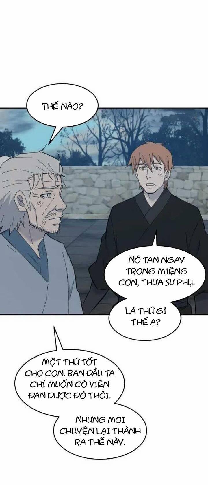 Đại Cao Thủ 53 trang 57