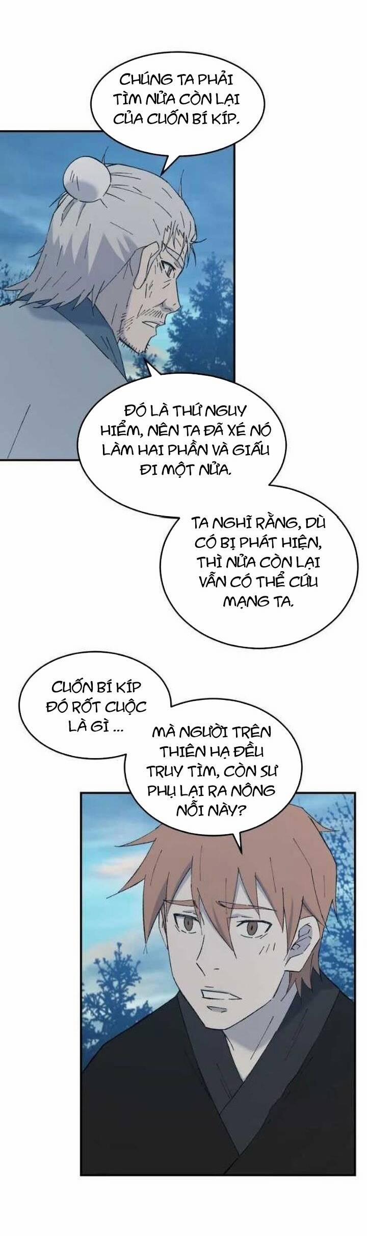 Đại Cao Thủ 53 trang 59