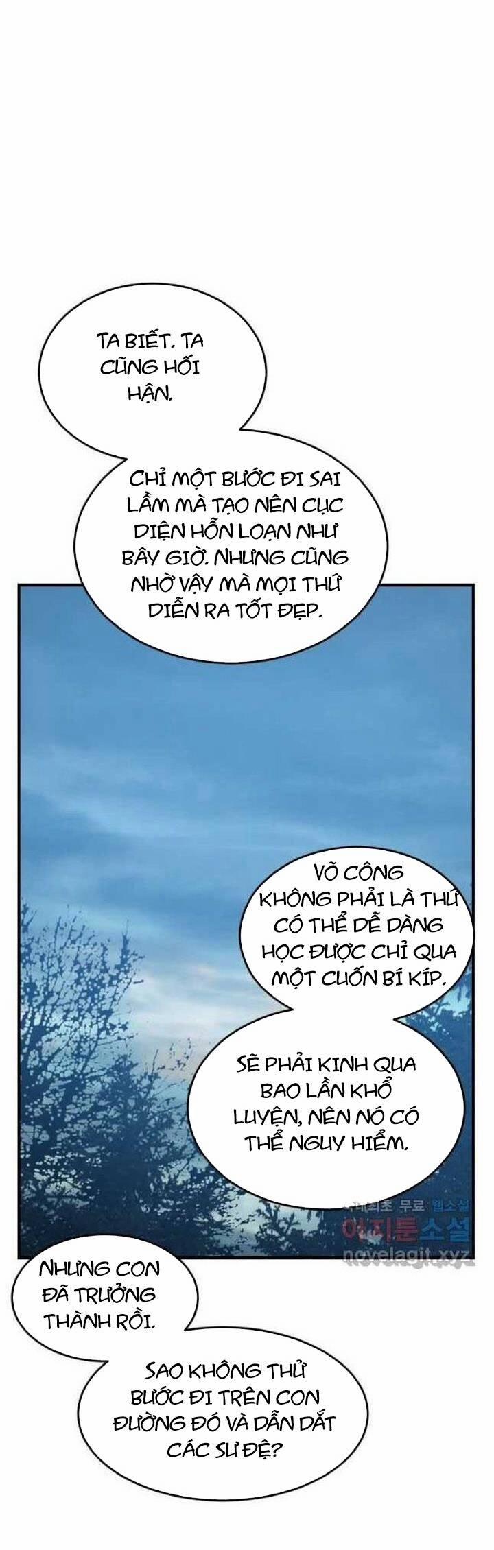 Đại Cao Thủ 53 trang 63