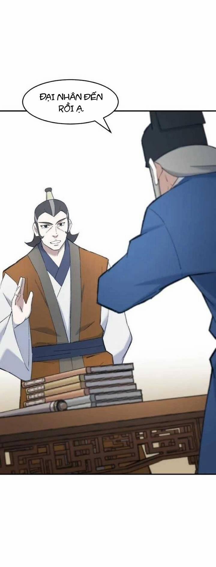 Đại Cao Thủ 53 trang 7