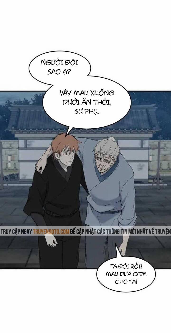 Đại Cao Thủ 53 trang 73