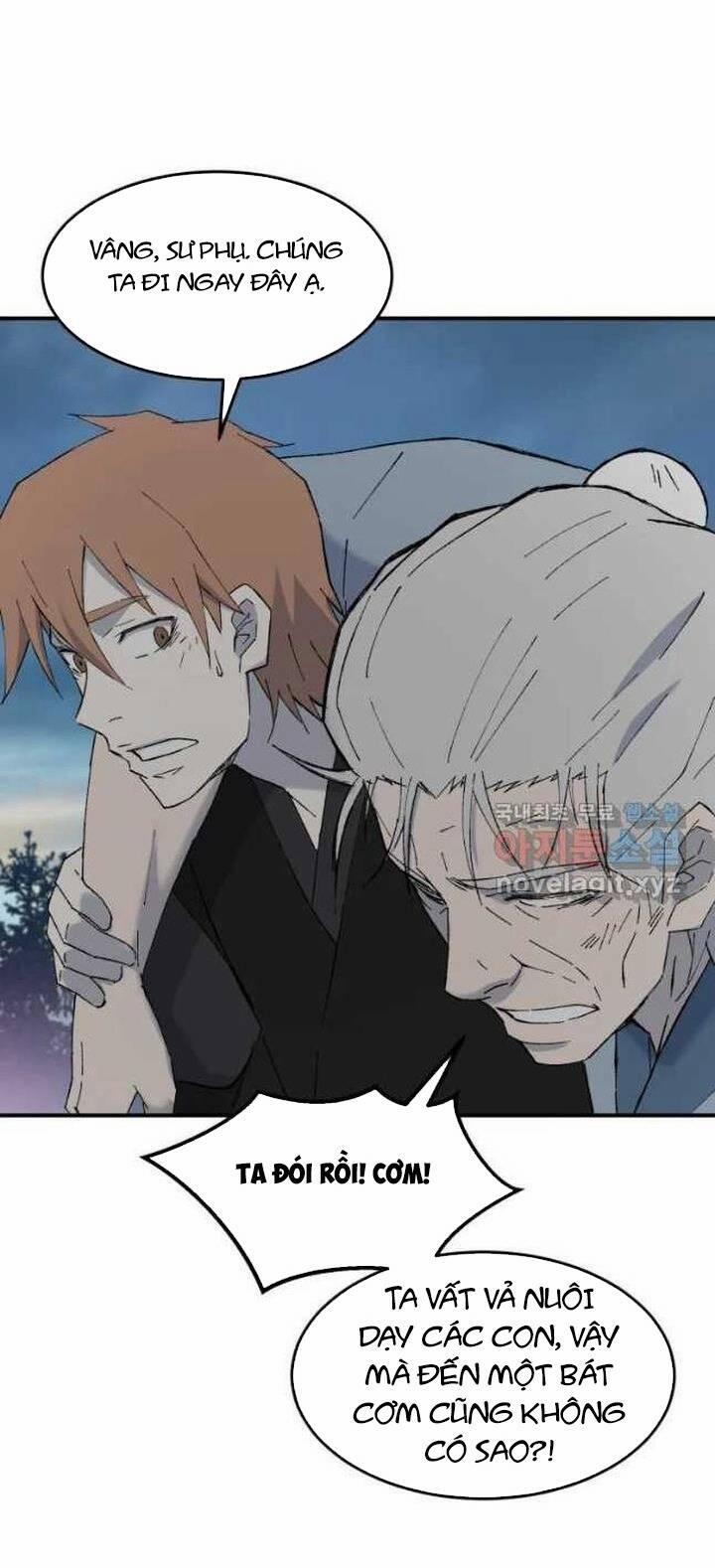 Đại Cao Thủ 53 trang 74