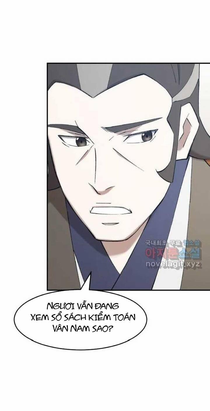 Đại Cao Thủ 53 trang 9