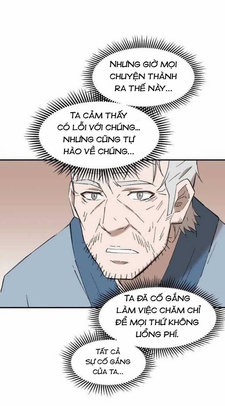 Đại Cao Thủ 54 trang 11
