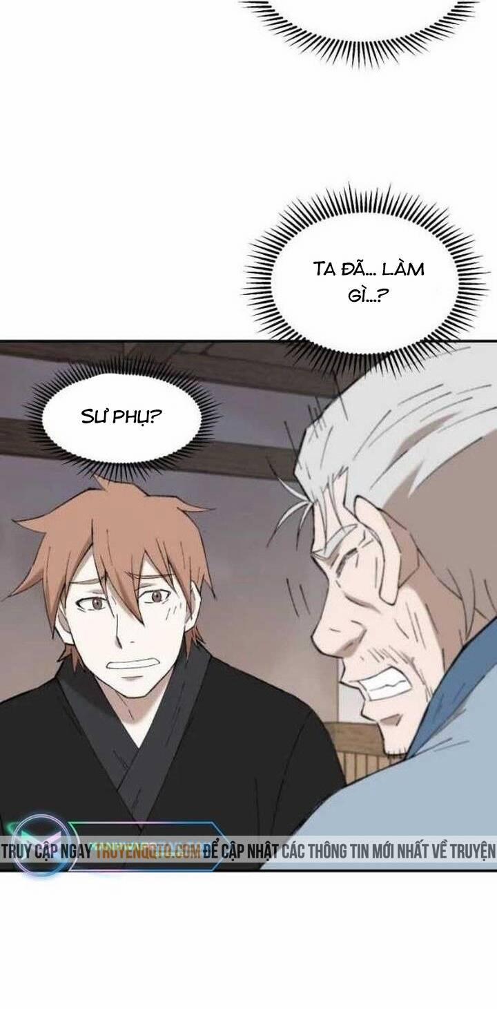 Đại Cao Thủ 54 trang 13
