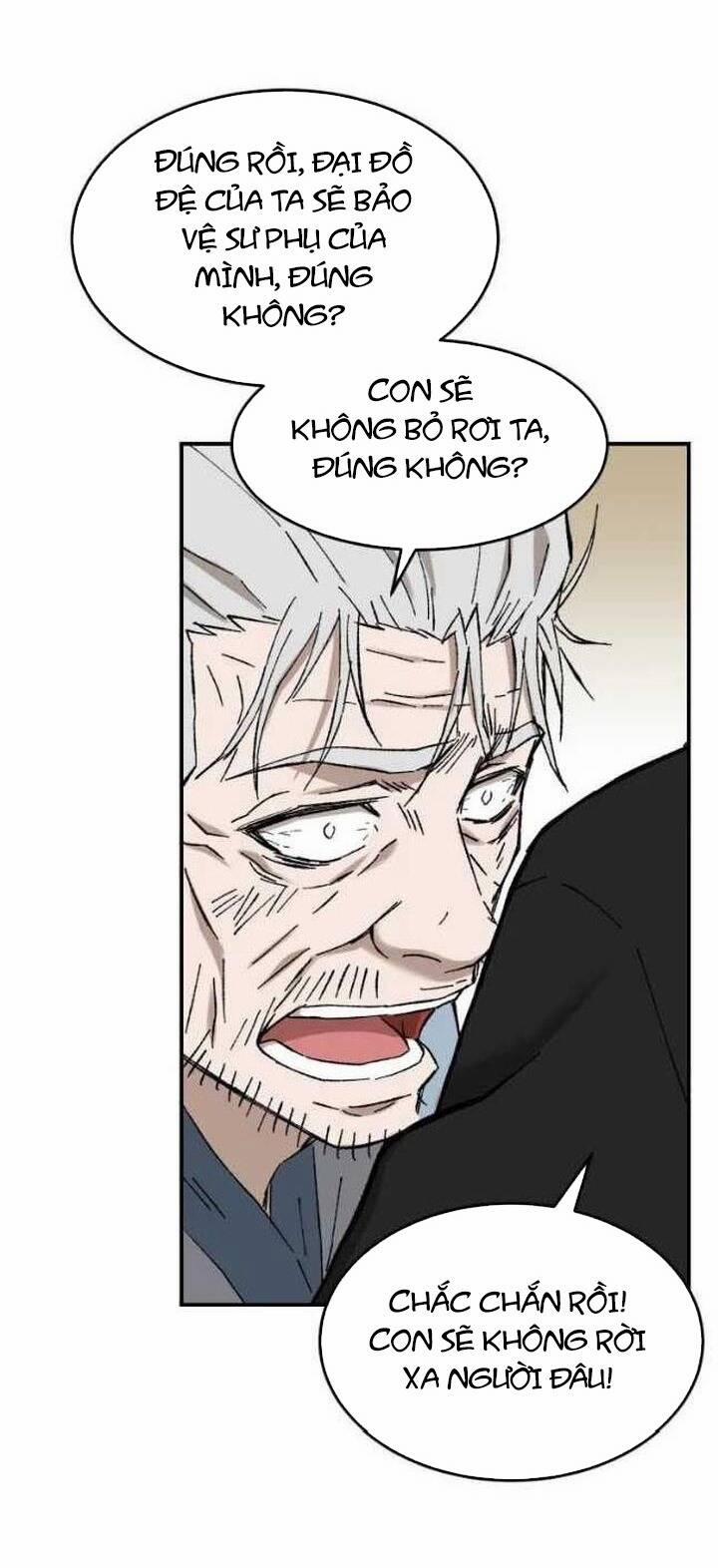 Đại Cao Thủ 54 trang 20