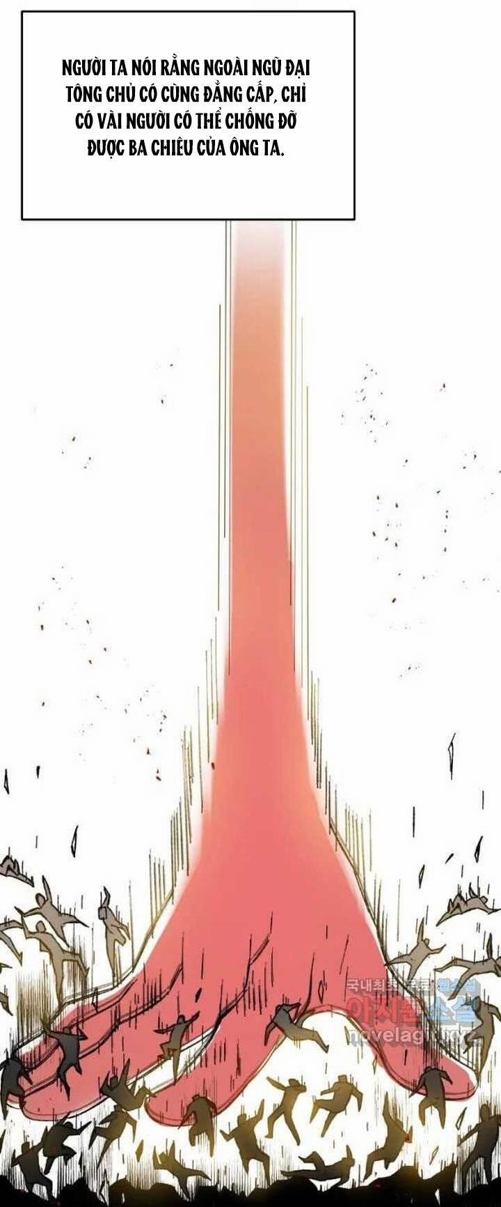 Đại Cao Thủ 54 trang 41