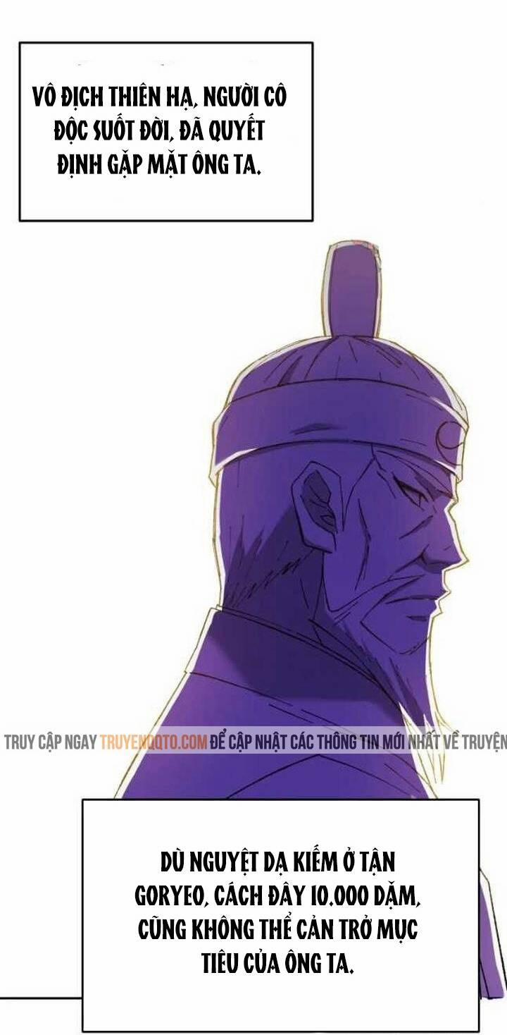 Đại Cao Thủ 54 trang 45