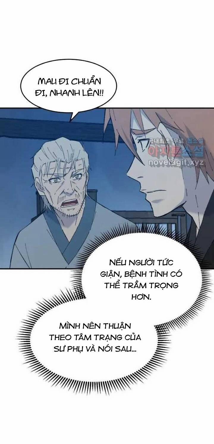 Đại Cao Thủ 54 trang 57