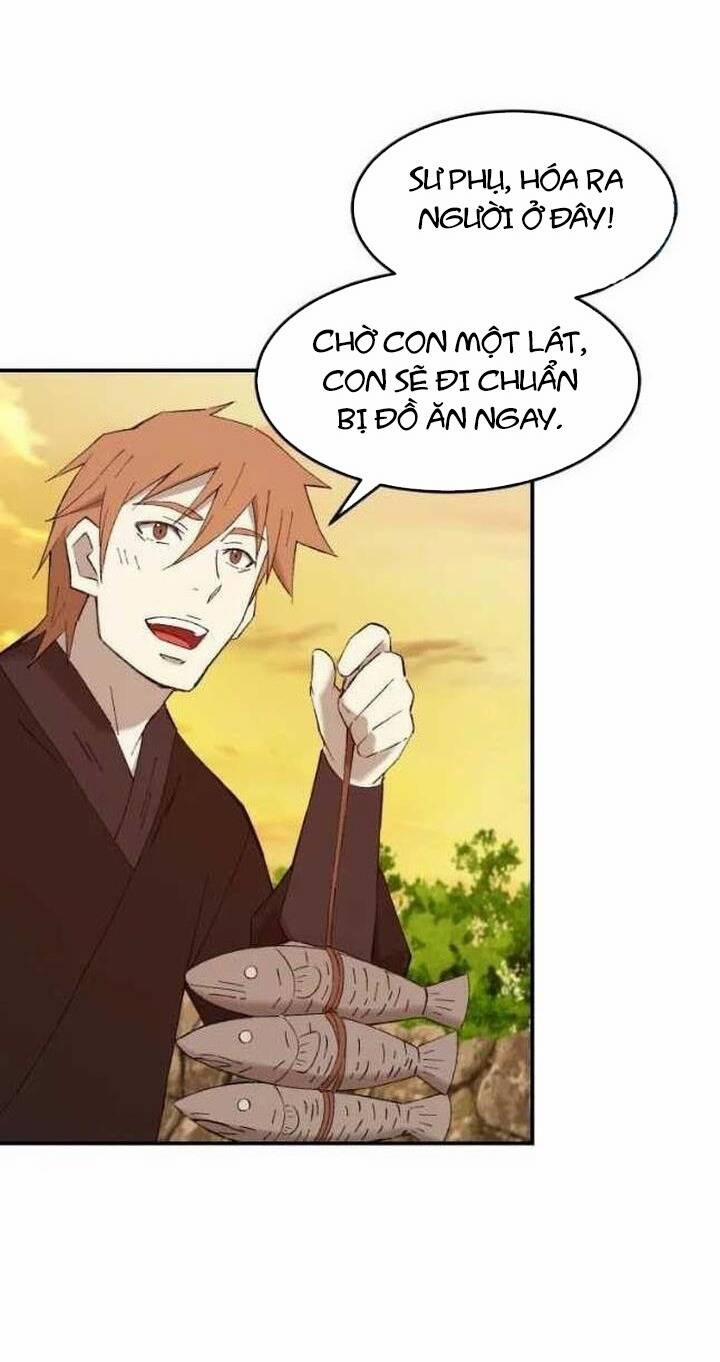 Đại Cao Thủ 54 trang 6