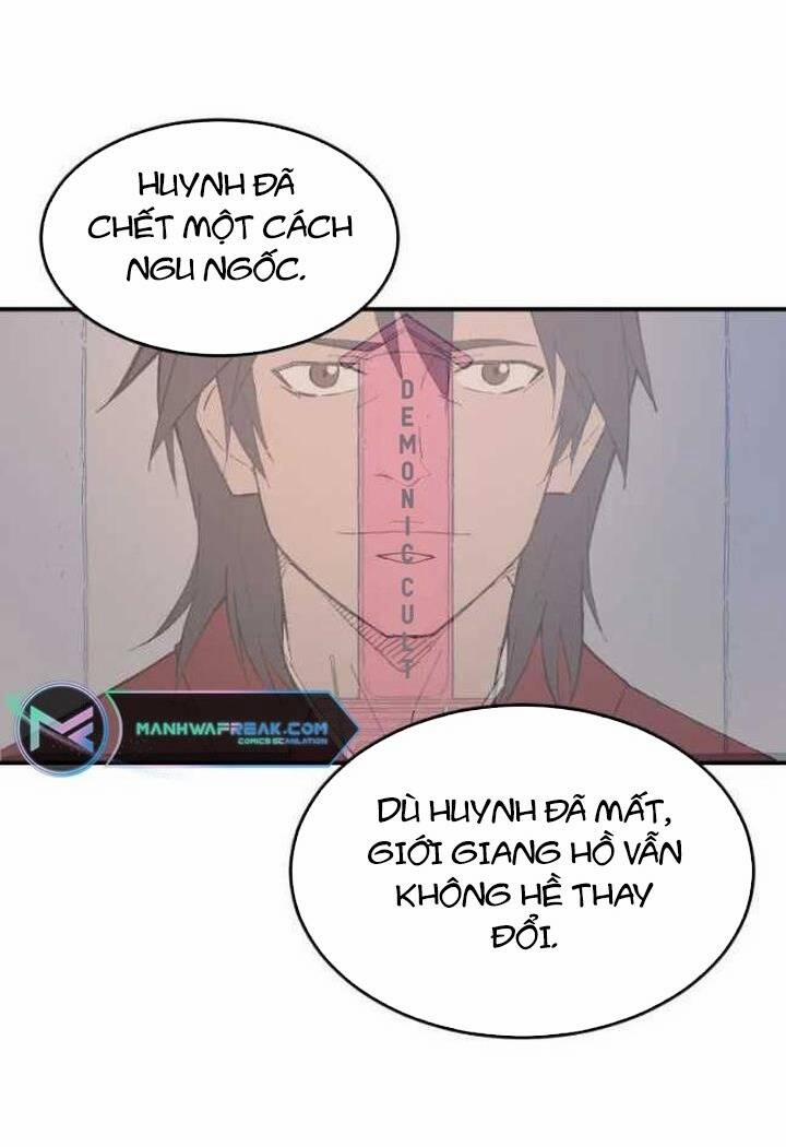 Đại Cao Thủ 54 trang 66