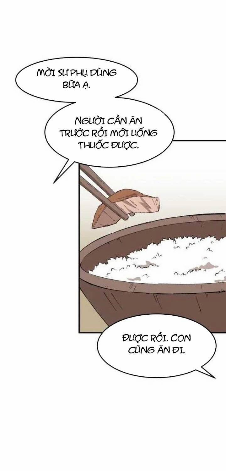 Đại Cao Thủ 54 trang 9