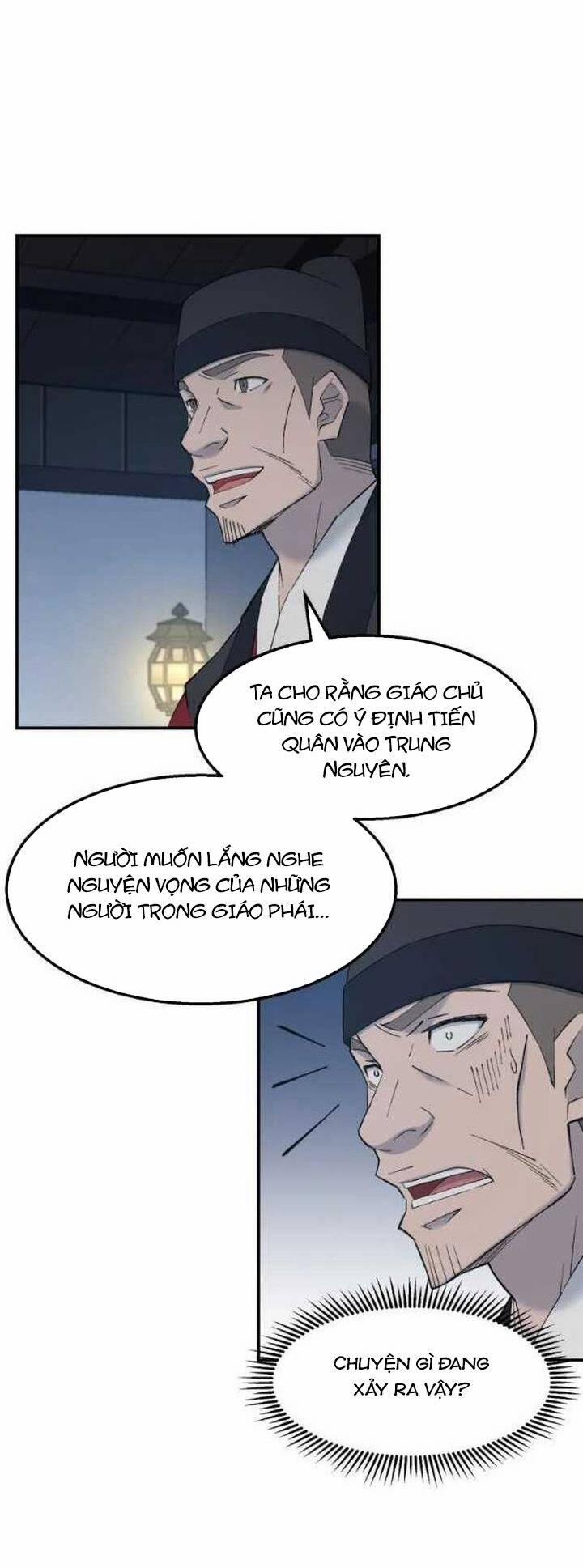 Đại Cao Thủ 55 trang 17