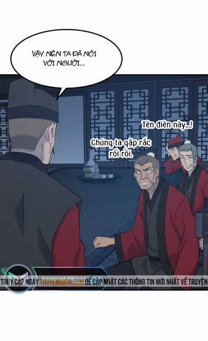 Đại Cao Thủ 55 trang 18
