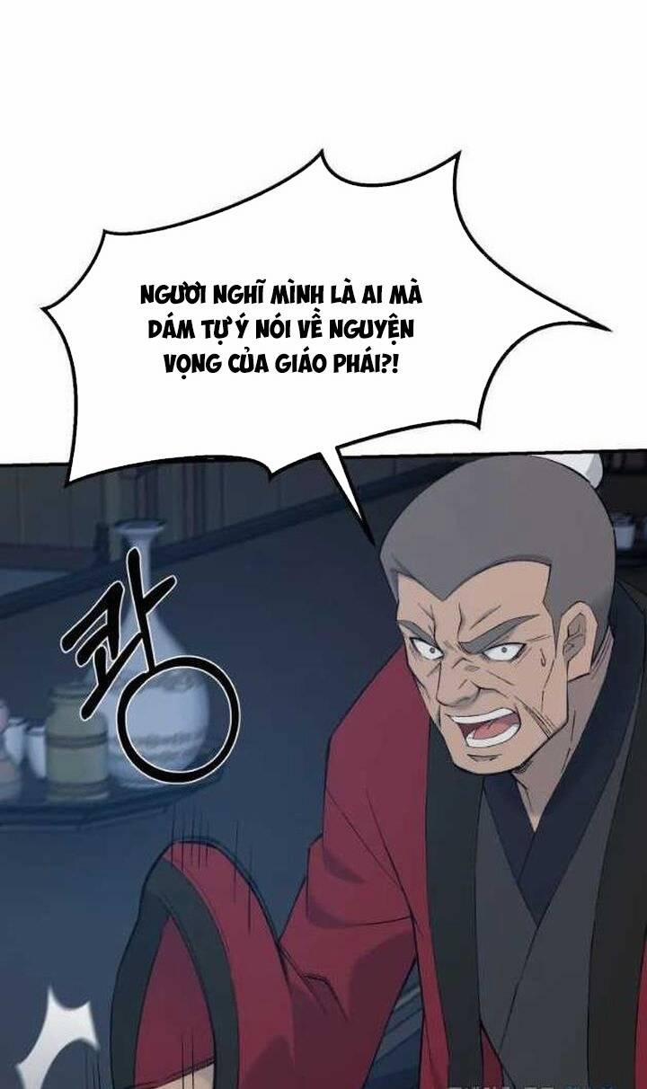 Đại Cao Thủ 55 trang 19