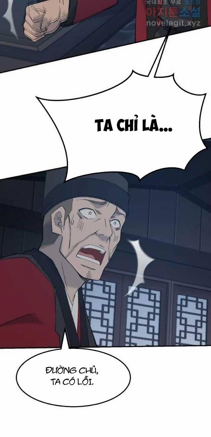Đại Cao Thủ 55 trang 20