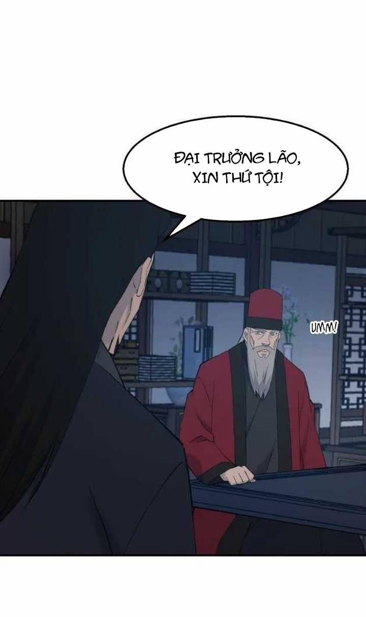 Đại Cao Thủ 55 trang 22