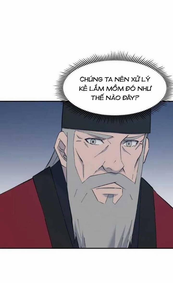 Đại Cao Thủ 55 trang 24
