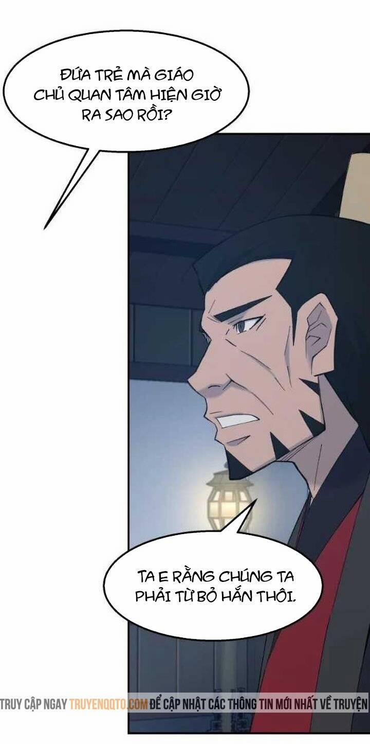 Đại Cao Thủ 55 trang 27
