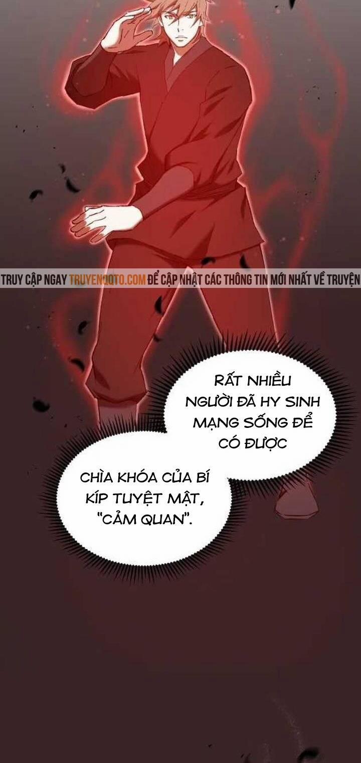 Đại Cao Thủ 55 trang 39