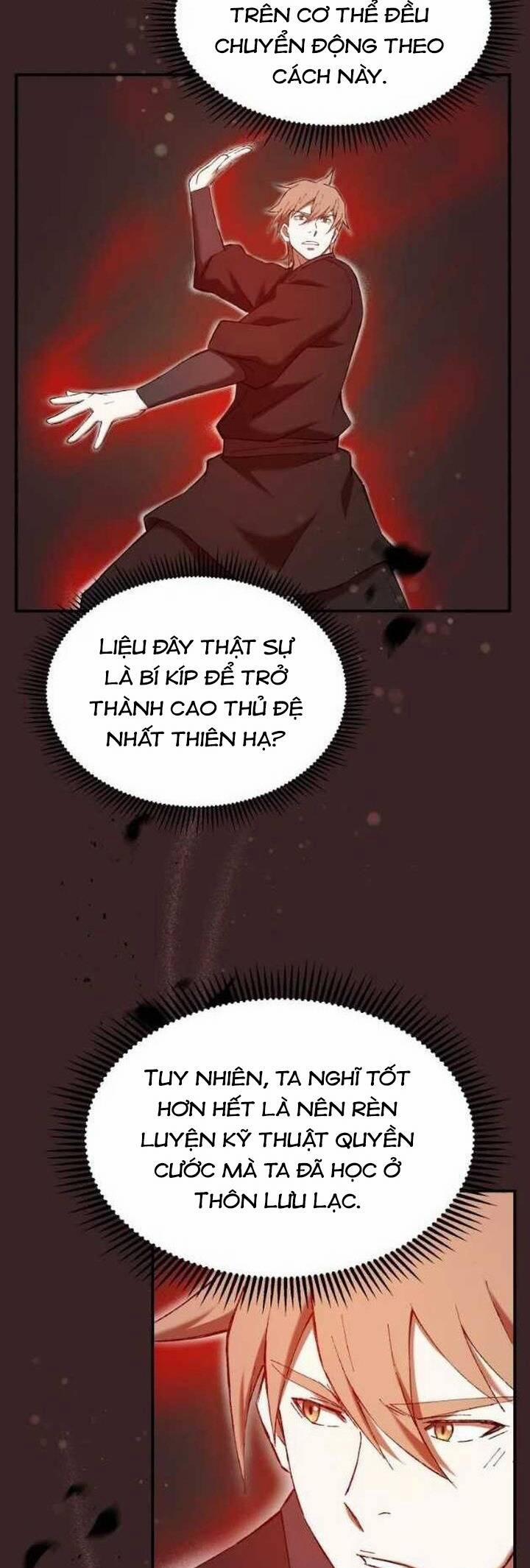 Đại Cao Thủ 55 trang 43