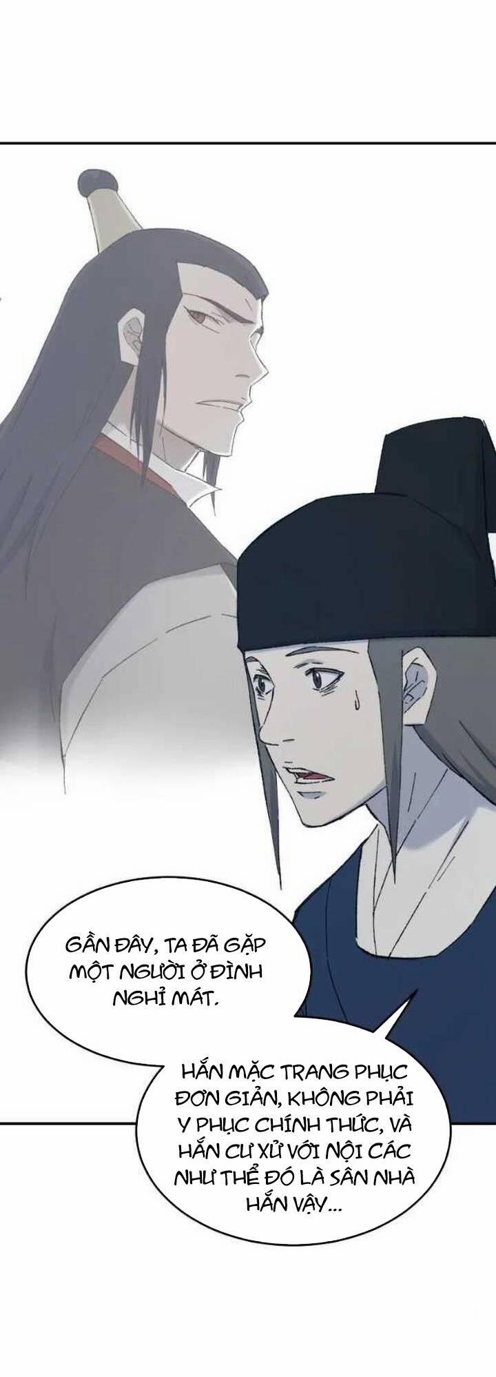 Đại Cao Thủ 55 trang 57