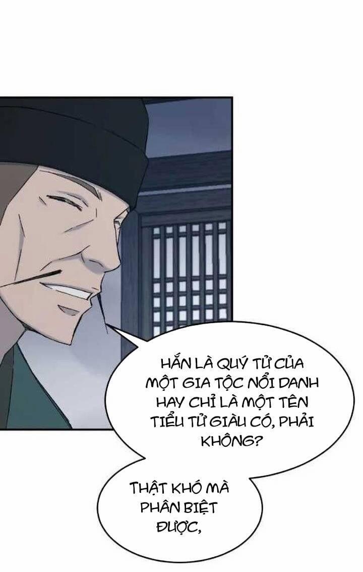Đại Cao Thủ 55 trang 58