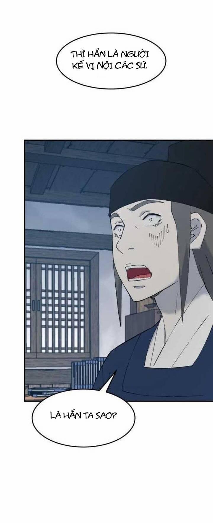 Đại Cao Thủ 55 trang 64