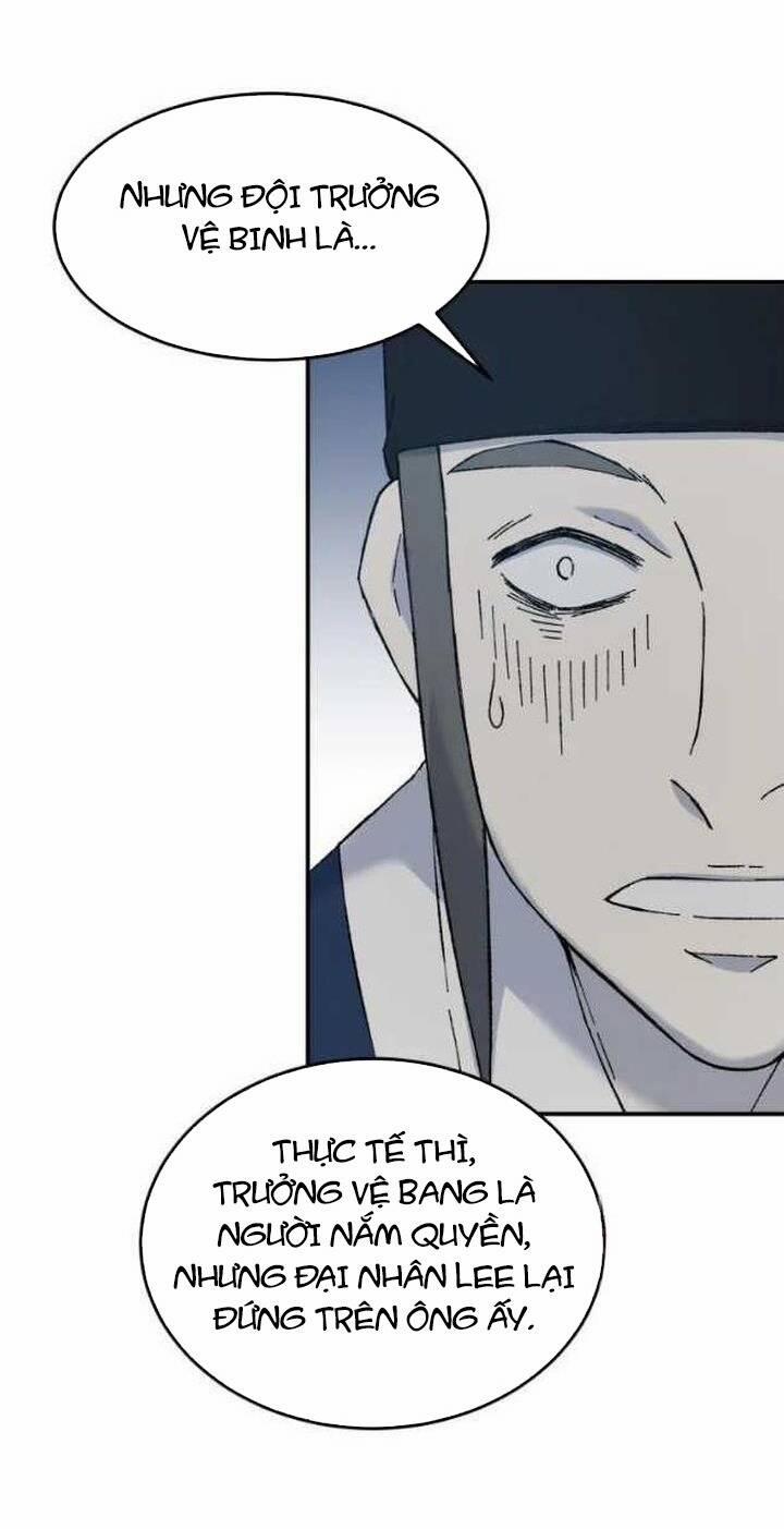 Đại Cao Thủ 55 trang 66