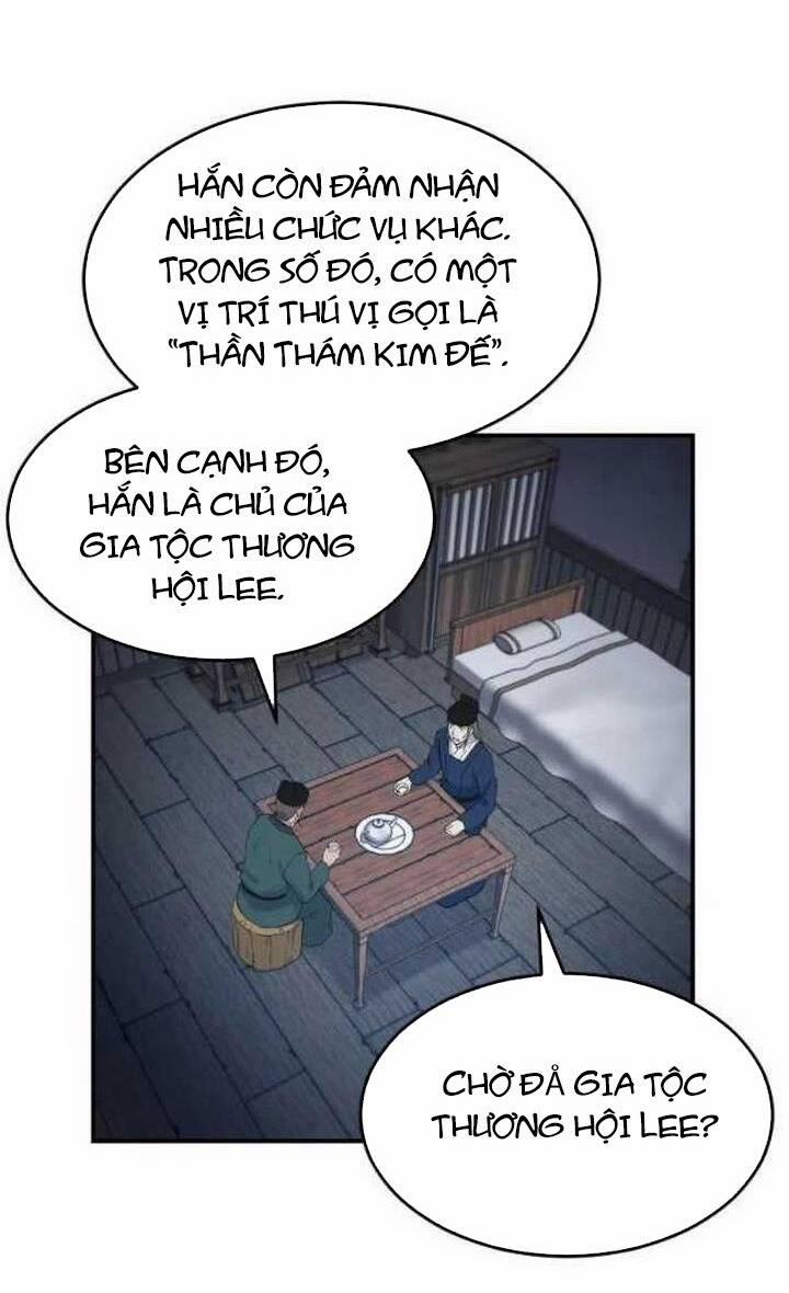 Đại Cao Thủ 55 trang 67