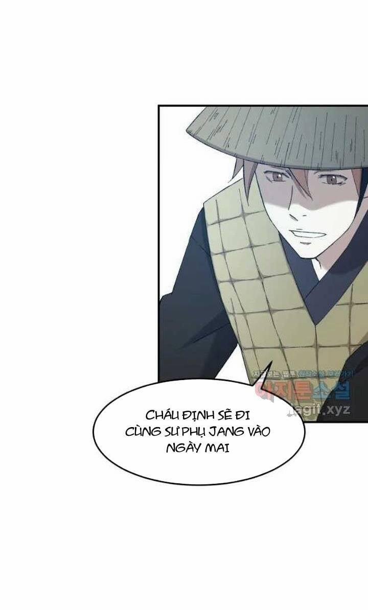 Đại Cao Thủ 57 trang 22